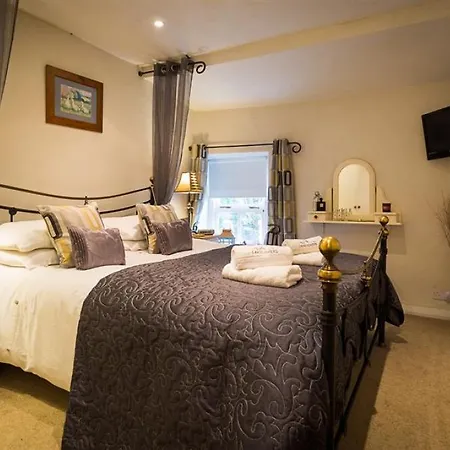 Burrow Holiday home *