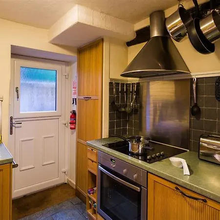 Holiday home Burrow *
