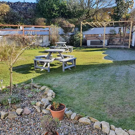 Holiday home Burrow
