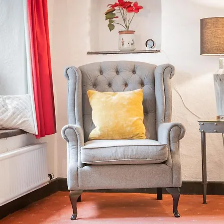 Burrow Holiday home Kendal