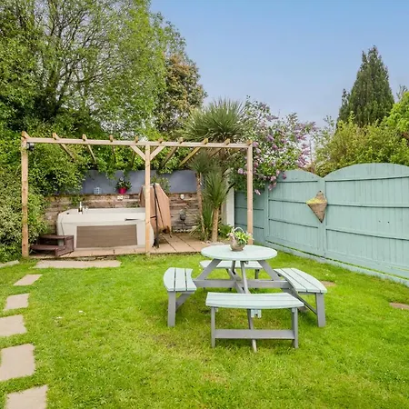 Holiday home Burrow Kendal