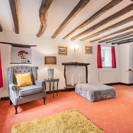 Burrow Holiday home Kendal