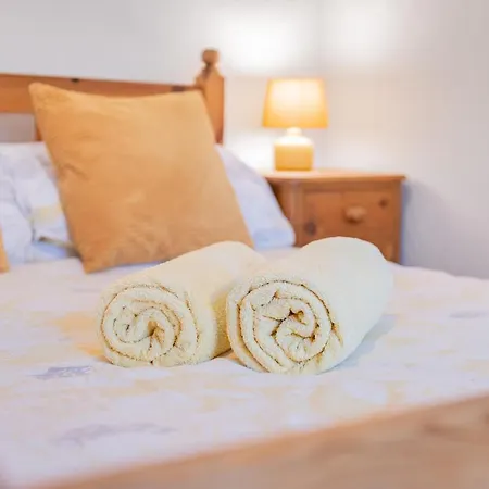 Burrow Holiday home
