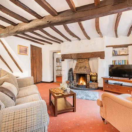 Burrow Kendal