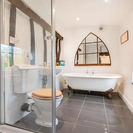 Holiday home Burrow *