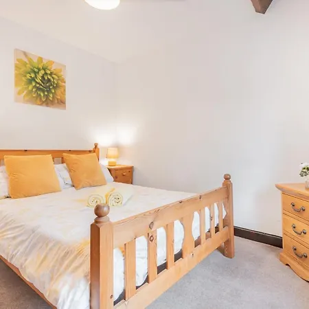 Burrow Holiday home *