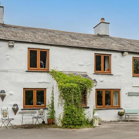 Burrow Holiday home Kendal