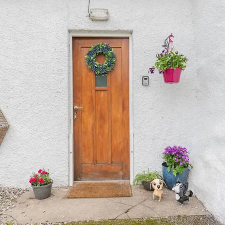 Burrow Holiday home