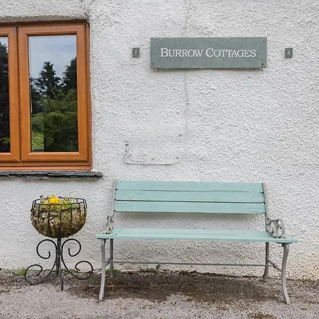 Holiday home Burrow