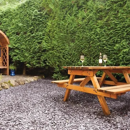 Tatil Evi Burrow *